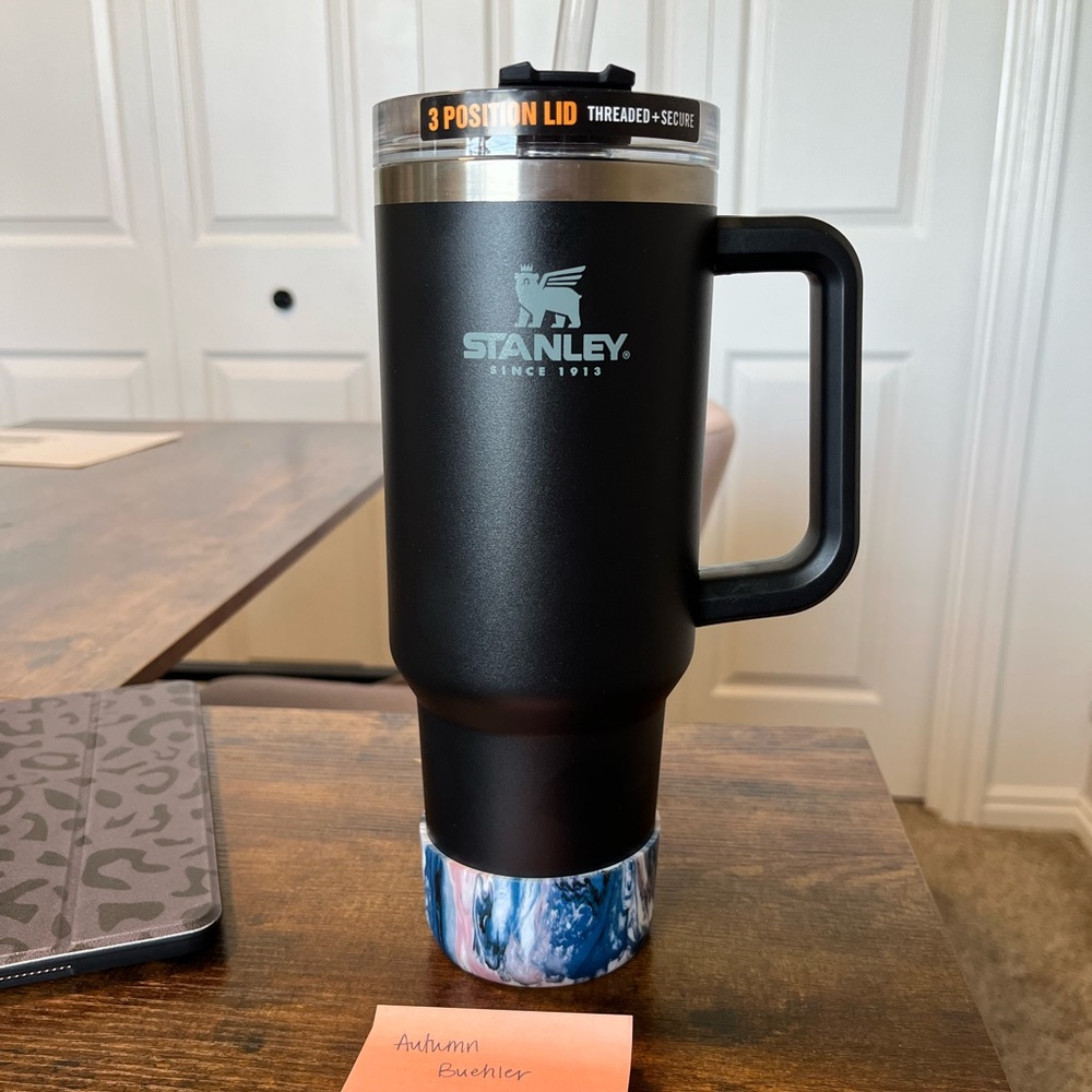 OG Black Stanley